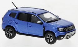 PCX87 PCX870373 - H0 - Dacia Duster II - dunkelblau metallic